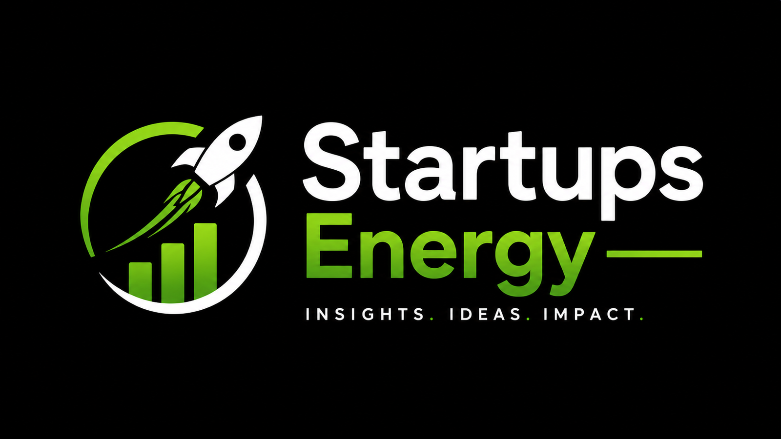 Startups Energy | Finance, Business & Startup Growth
